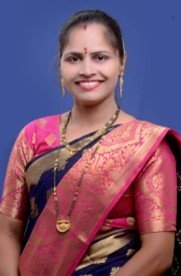 सौ.कांचन दिलीप वास्कर