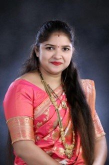 सौ.रोहिणी संजय भोईर